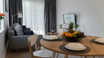 Apartamenty Baltivia