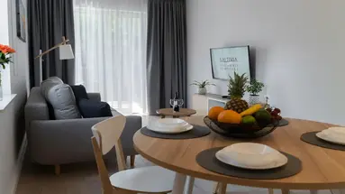 Apartamenty Baltivia