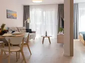 Apartamenty Baltivia