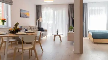 Apartamenty Baltivia