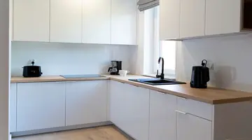 Apartamenty Baltivia