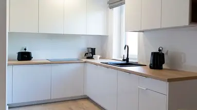 Apartamenty Baltivia