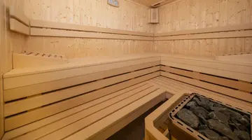 Apartamenty Baltivia