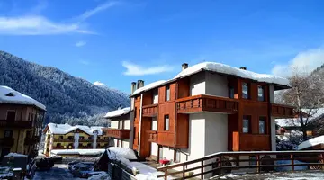 Apartamenty Casa Marisol