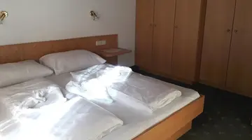 Apartamenty Christine