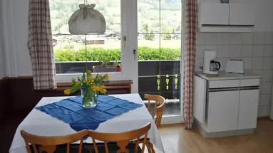 Apartamenty Christine