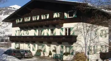 Apartamenty Christine