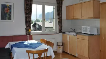 Apartamenty Christine