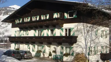 Apartamenty Christine