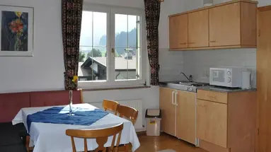 Apartamenty Christine