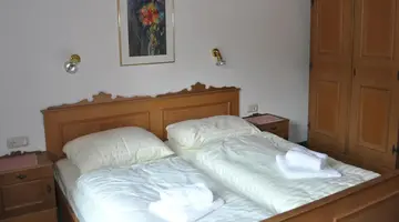 Apartamenty Christine