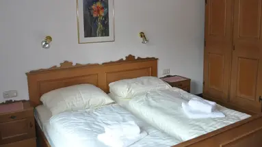 Apartamenty Christine