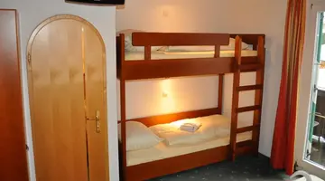 Apartamenty Christine