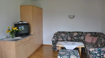 Apartamenty Christine