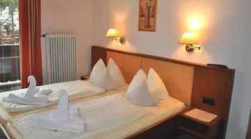 Apartamenty Christine