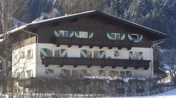 Apartamenty Christine
