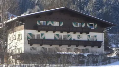 Apartamenty Christine