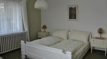 Apartamenty Christine