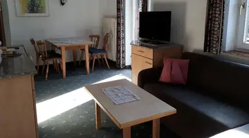 Apartamenty Christine