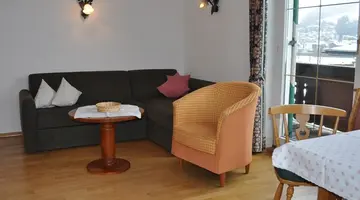 Apartamenty Christine