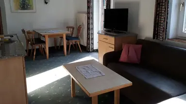 Apartamenty Christine