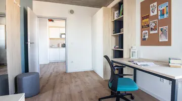 Apartamenty Collegia Grunwaldzka