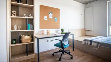 Apartamenty Collegia Grunwaldzka