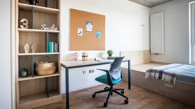 Apartamenty Collegia Grunwaldzka