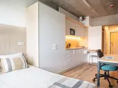 Apartamenty Collegia Grunwaldzka