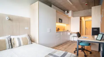 Apartamenty Collegia Grunwaldzka