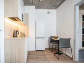 Apartamenty Collegia Grunwaldzka