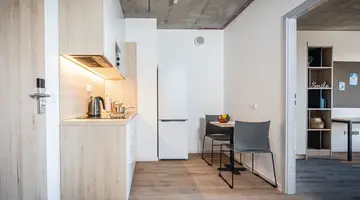 Apartamenty Collegia Grunwaldzka