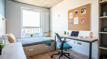Apartamenty Collegia Grunwaldzka