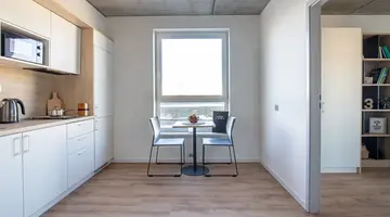 Apartamenty Collegia Grunwaldzka