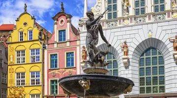 Apartamenty Collegia Grunwaldzka