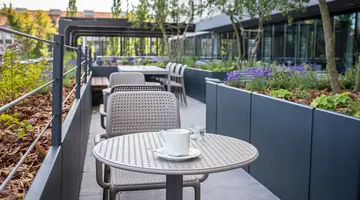 Apartamenty Collegia Grunwaldzka