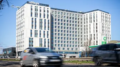 Apartamenty Collegia Grunwaldzka