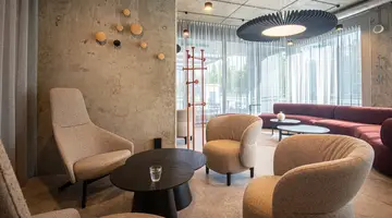 Apartamenty Collegia Grunwaldzka