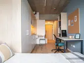 Apartamenty Collegia Grunwaldzka