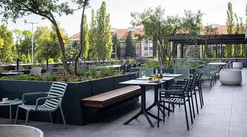 Apartamenty Collegia Grunwaldzka