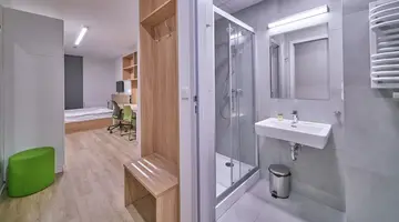 Apartamenty Collegia