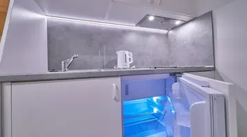 Apartamenty Collegia