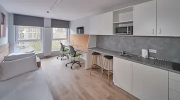 Apartamenty Collegia