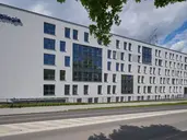 Apartamenty Collegia