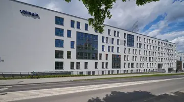 Apartamenty Collegia