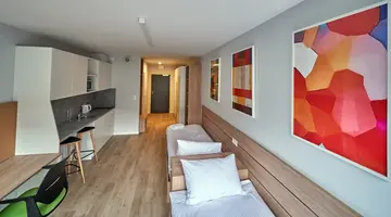 Apartamenty Collegia