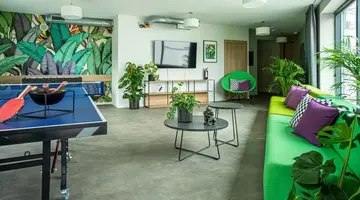 Apartamenty Collegia