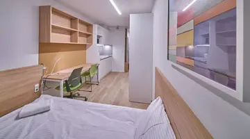 Apartamenty Collegia