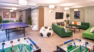 Apartamenty Collegia
