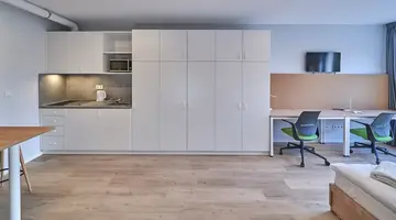 Apartamenty Collegia